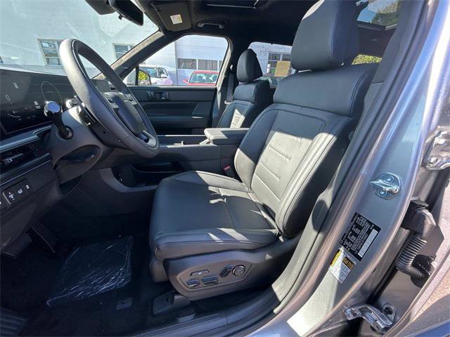 New 2026 Hyundai Santa Fe Calligraphy image 8