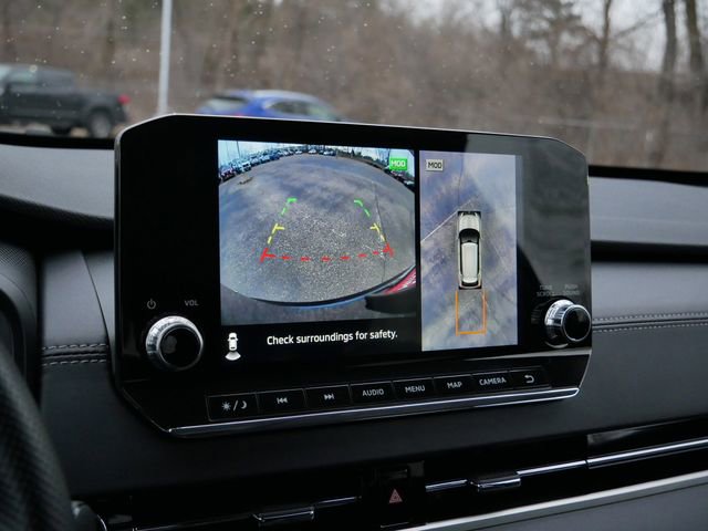 Used 2024 Mitsubishi Outlander SE image 27