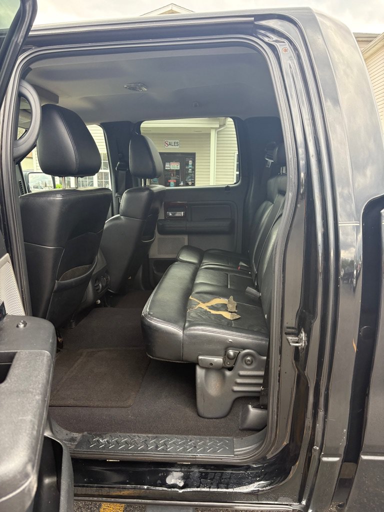 Used 2008 Ford F150 XLT RWD image 10