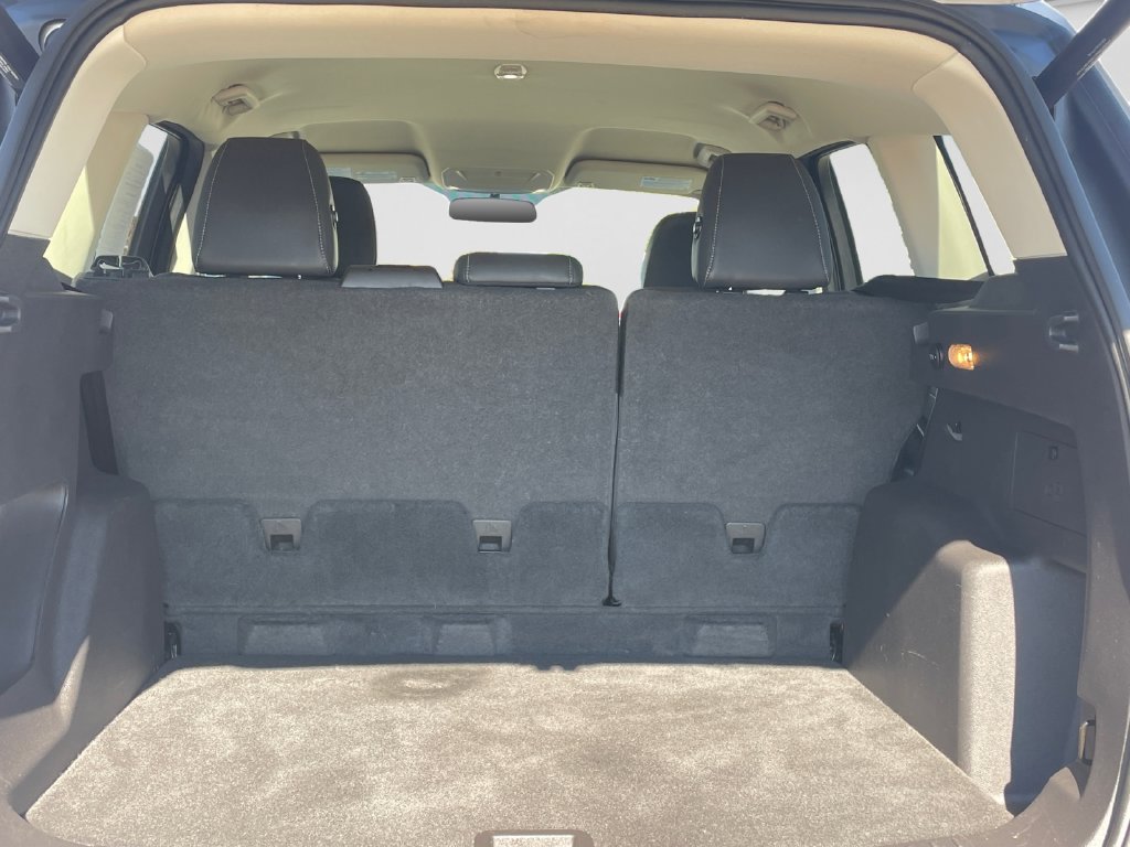 Certified 2019 Ford Escape SEL AWD/4WD image 15