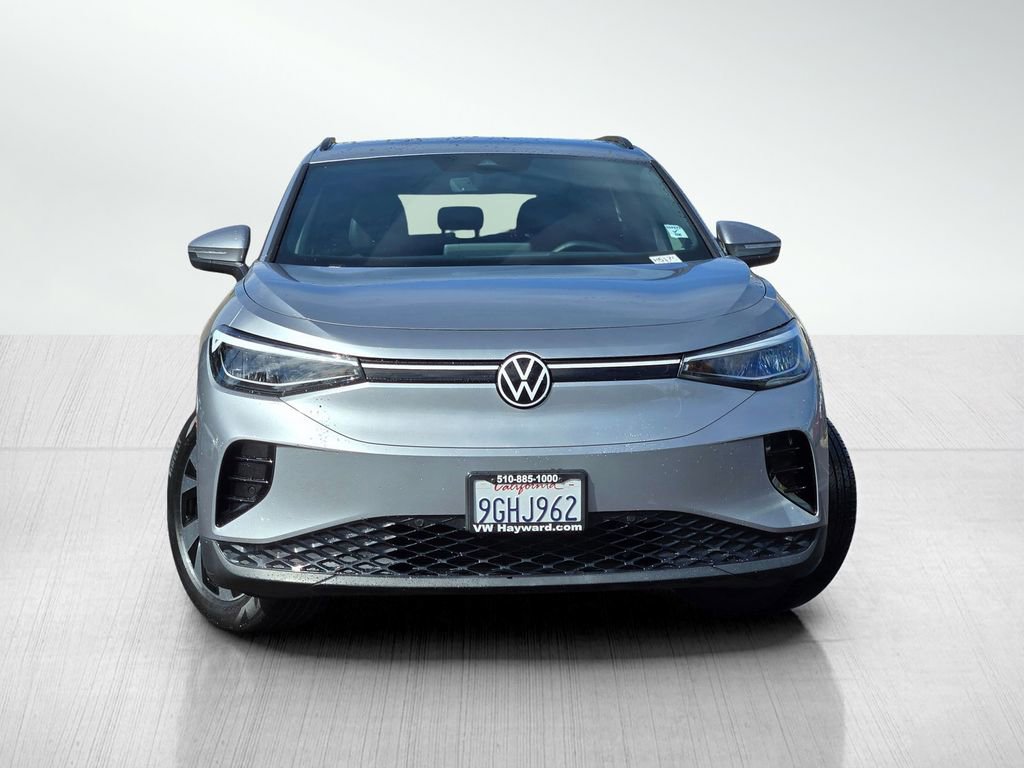 Used 2023 Volkswagen ID.4 Pro image 2