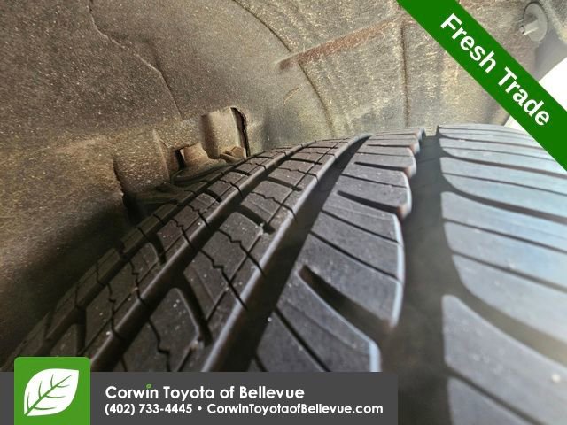 Used 2018 Lincoln MKZ Reserve w/ Luxury Package image 12