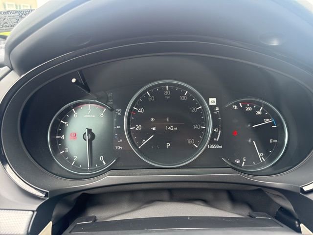 Used 2023 MAZDA CX-9 Signature image 20