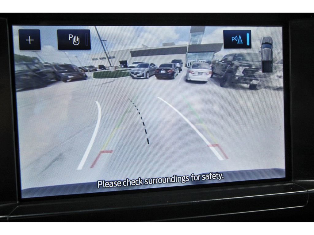 Used 2023 Ford F150 XL w/ STX Appearance Package image 26