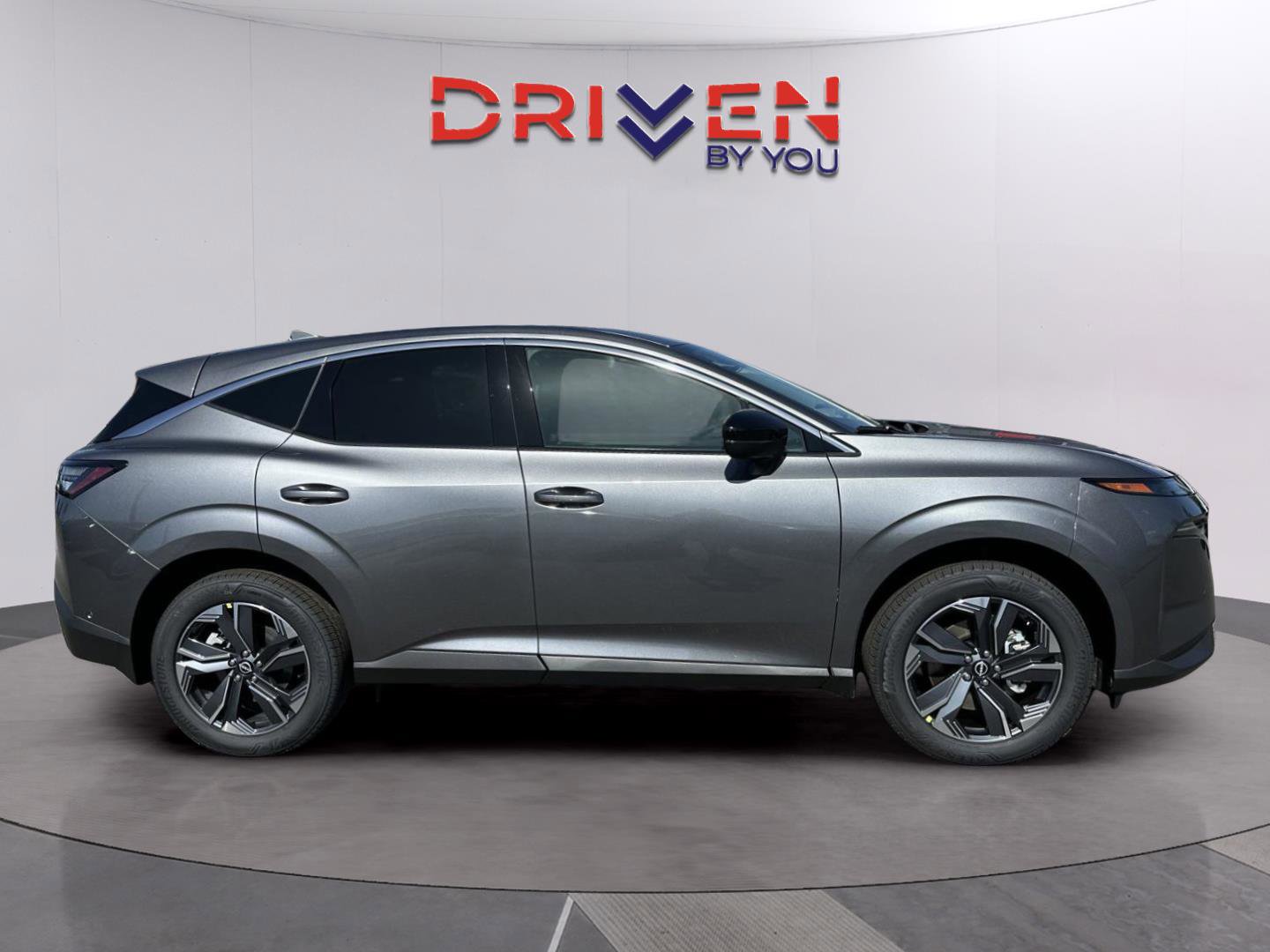 New 2025 Nissan Murano SL image 6