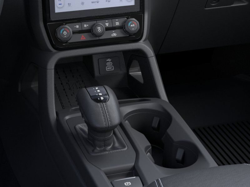 New 2026 Ford Ranger Lariat AWD/4WD image 17