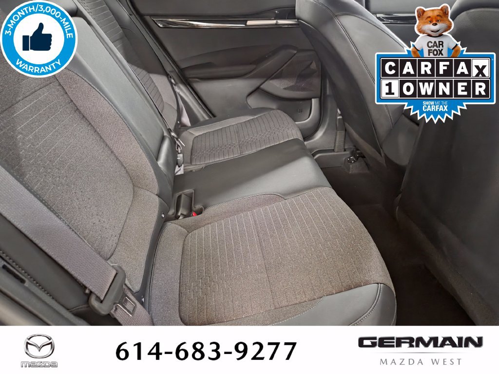 Used 2021 Kia Seltos S AWD/4WD image 20