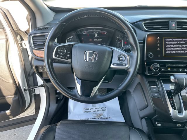 Used 2022 Honda CR-V EX-L image 23