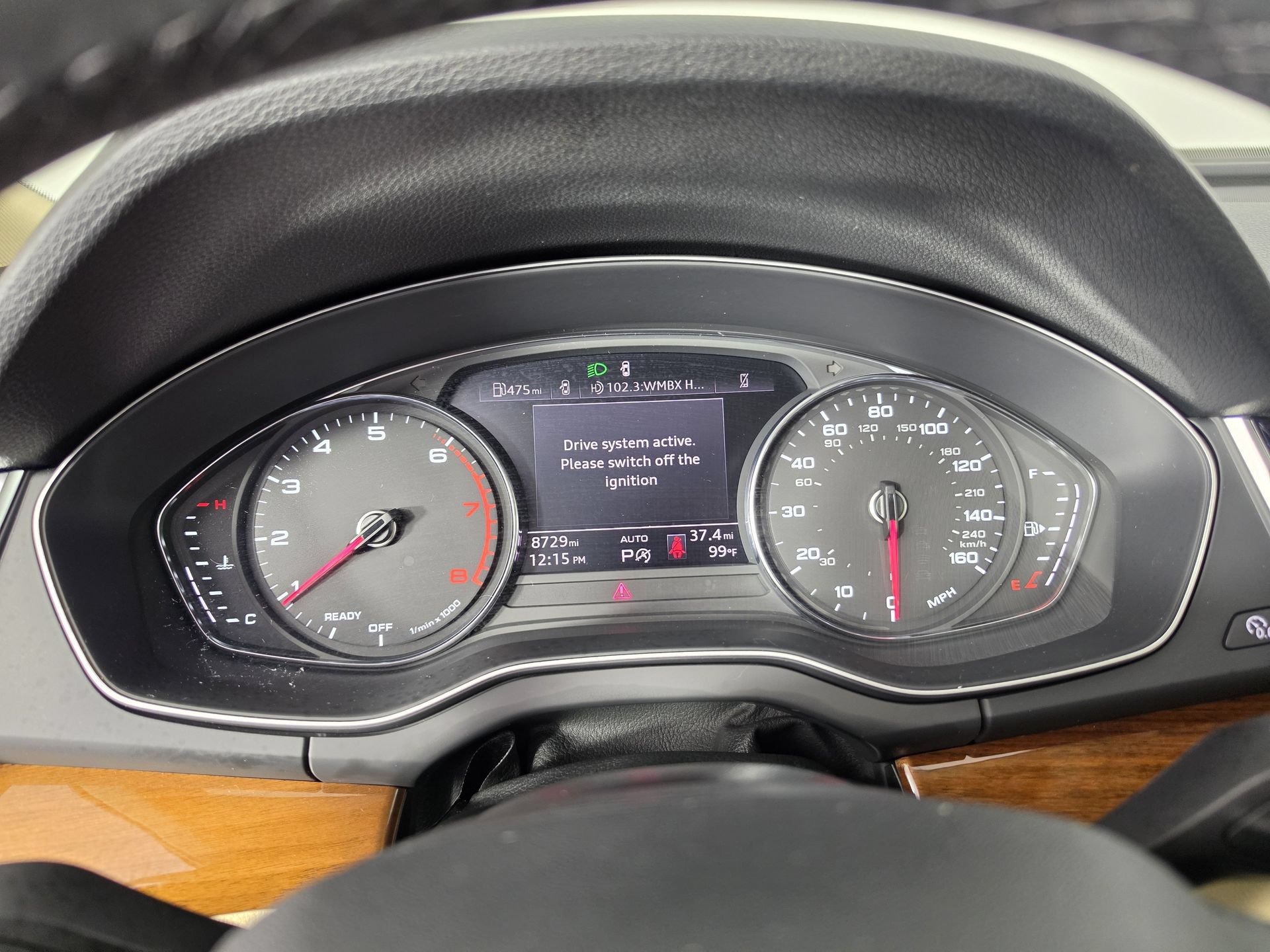 Used 2024 Audi Q5 Premium AWD/4WD image 8