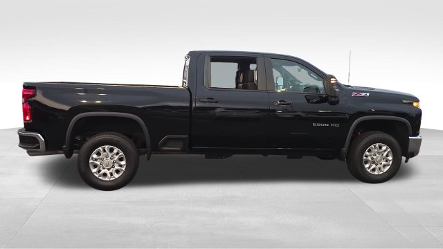 Certified 2023 Chevrolet Silverado 2500 LT w/ Convenience Package AWD/4WD image 10