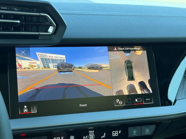 New 2025 Audi A3 2.0T Premium Plus image 29