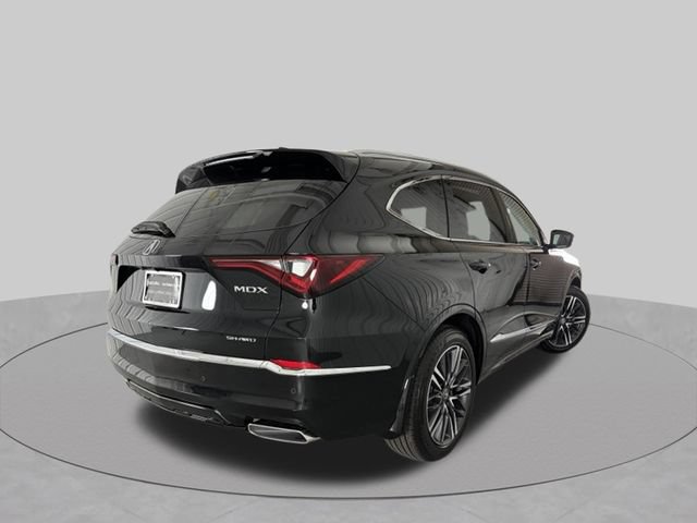 New 2026 Acura MDX SH-AWD w/ Advance Package image 8