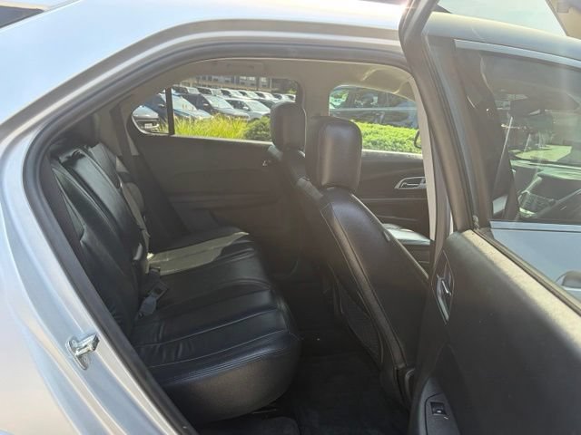 Used 2016 Chevrolet Equinox LT w/ Convenience Package FWD image 27