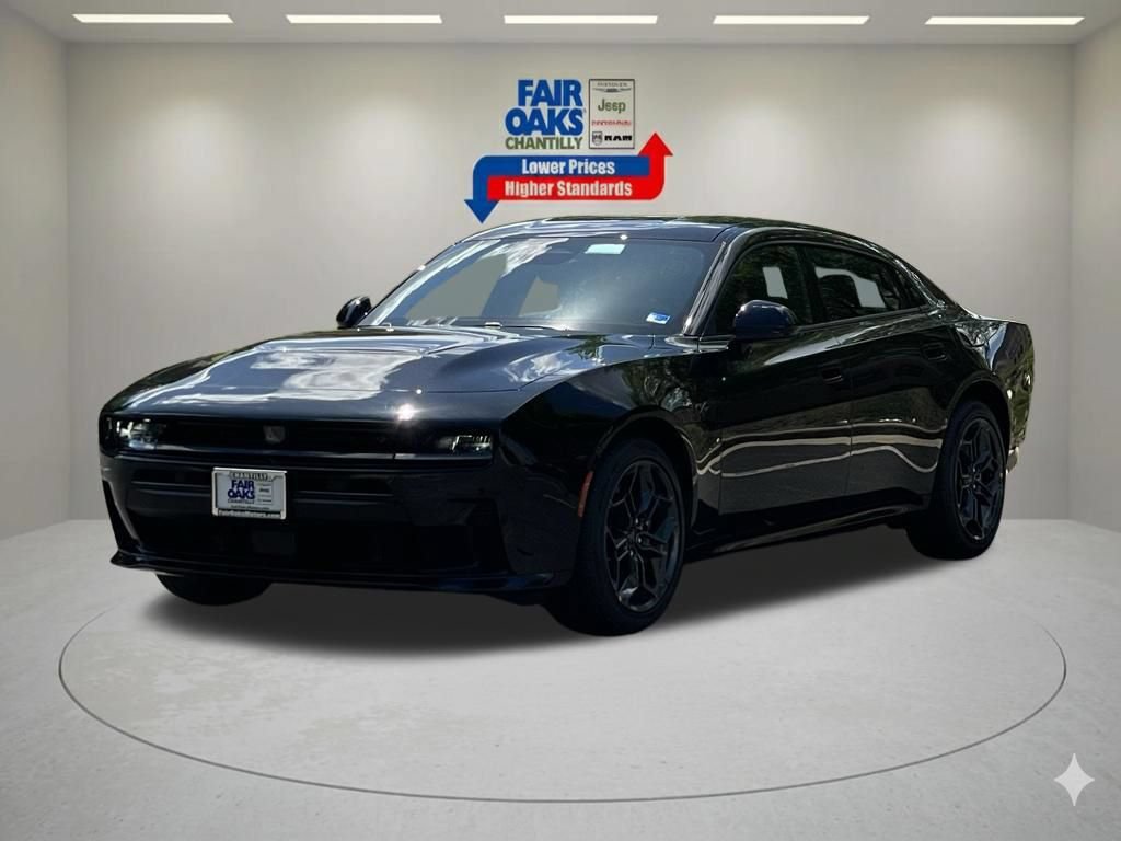 New 2026 Dodge Charger R/T w/ Driver Convenience Group AWD/4WD video 2