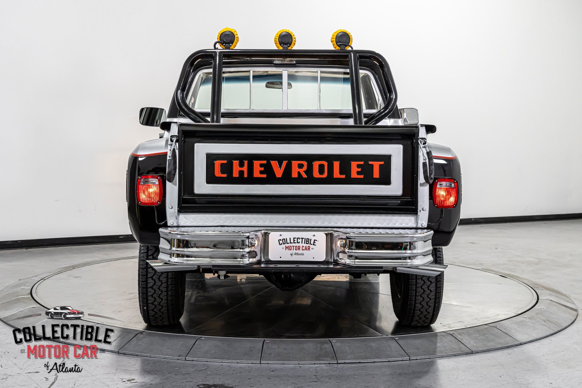 Used 1987 Chevrolet Silverado 1500 1500 AWD/4WD image 37