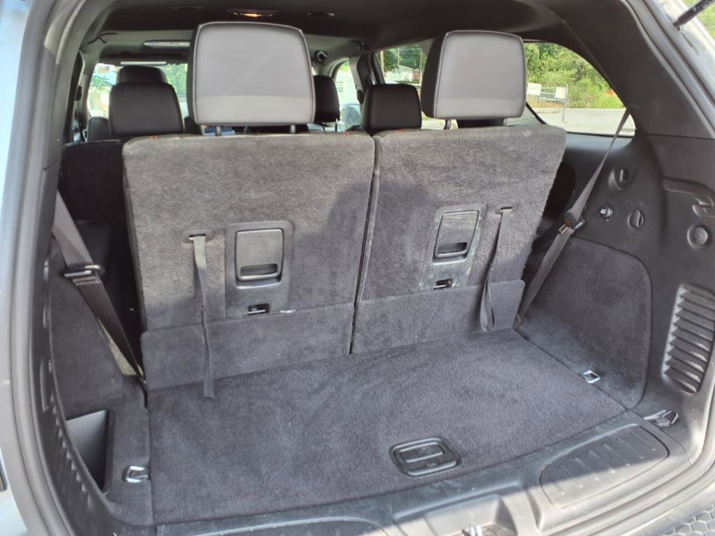 Used 2024 Dodge Durango GT AWD/4WD image 13
