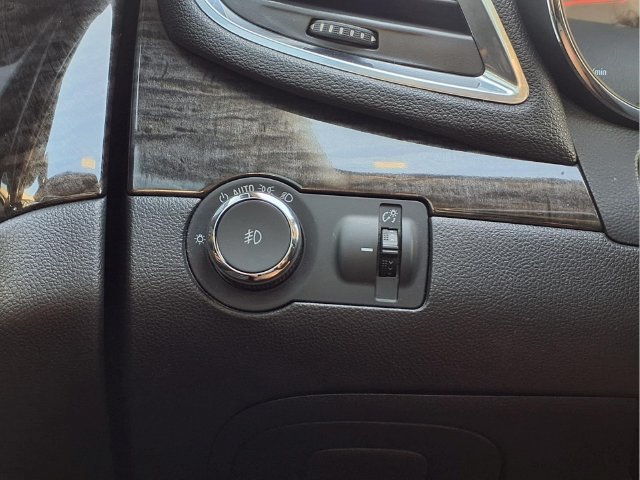 Certified 2016 Buick Encore Convenience AWD/4WD image 14