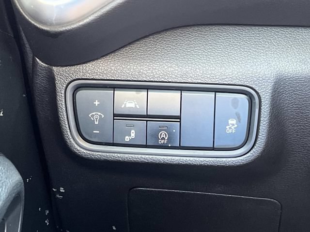 Used 2021 Kia Soul S FWD image 32