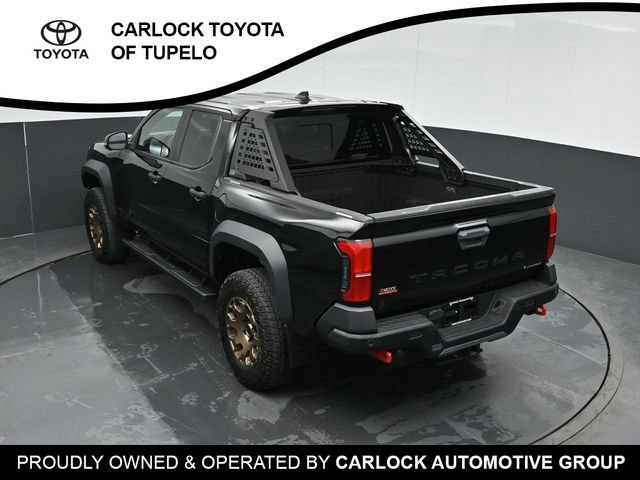 Used 2024 Toyota Tacoma 4x4 Double Cab Hybrid image 42