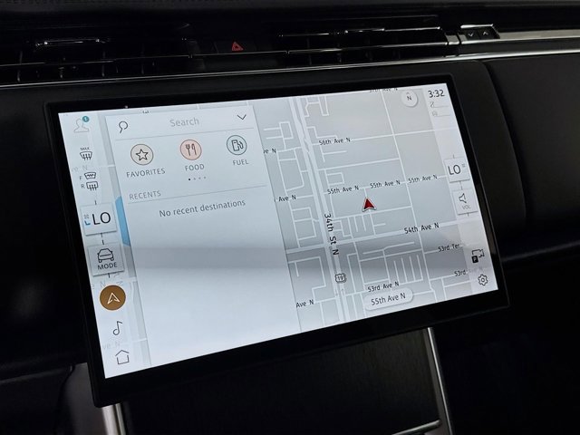 New 2026 Land Rover Range Rover SE image 16