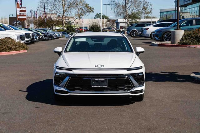 New 2026 Hyundai Sonata SEL FWD image 7