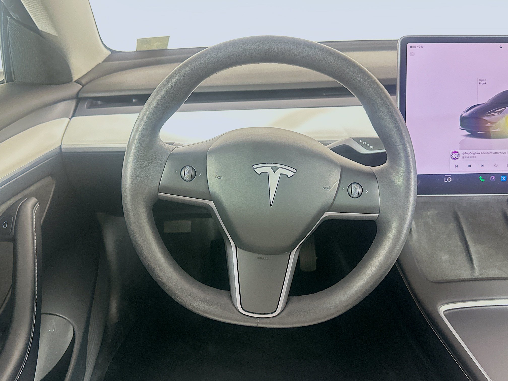Used 2023 Tesla Model 3 Standard Range RWD image 17