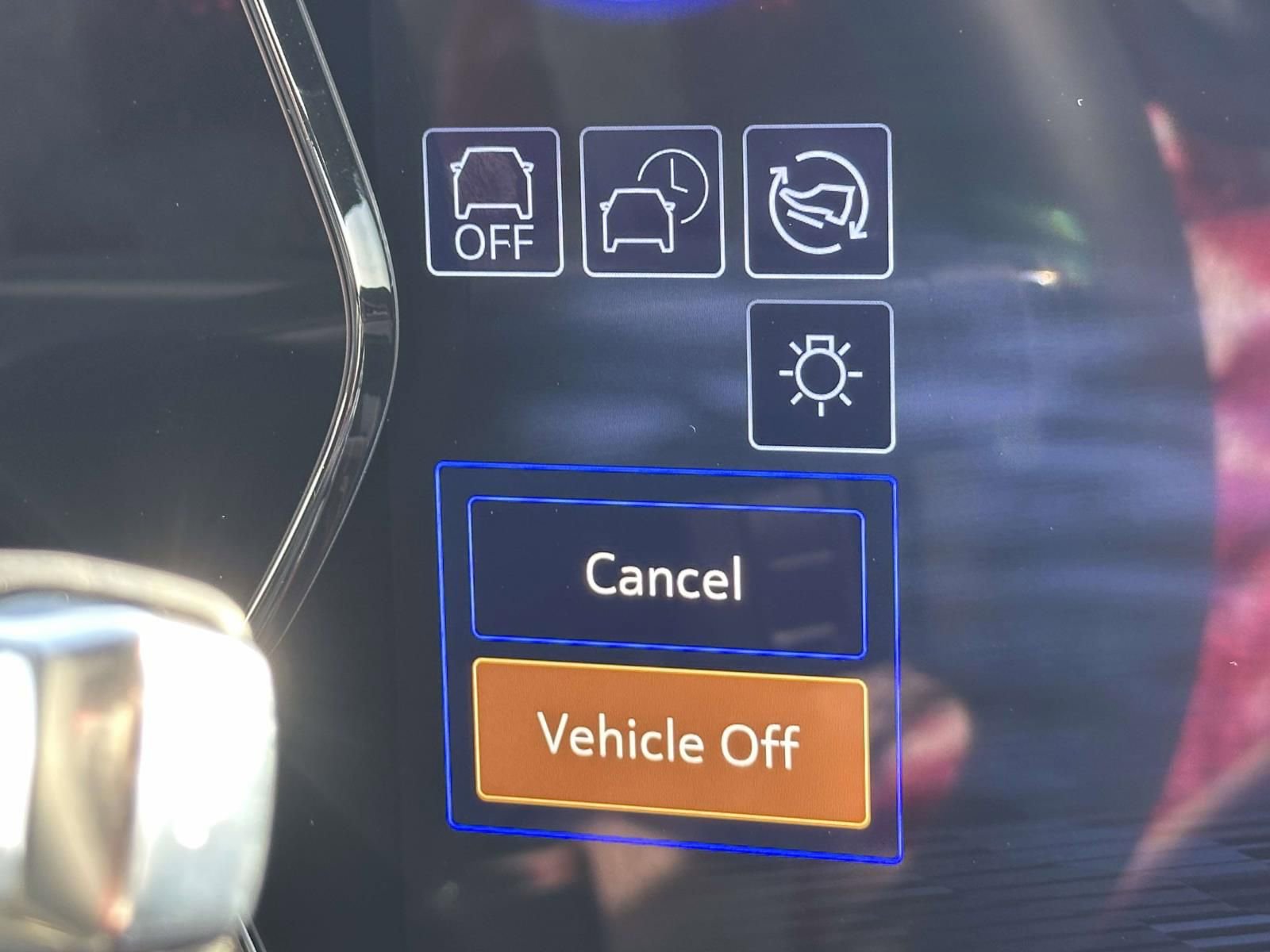 New 2026 Chevrolet Equinox EV LT w/ Convenience Package II image 18