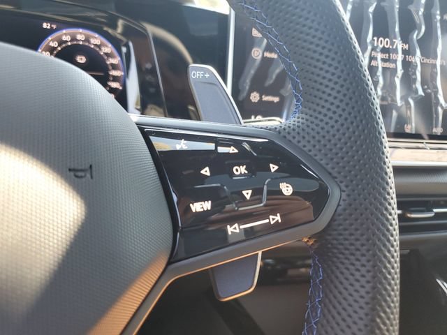 New 2026 Volkswagen Golf AWD/4WD image 23