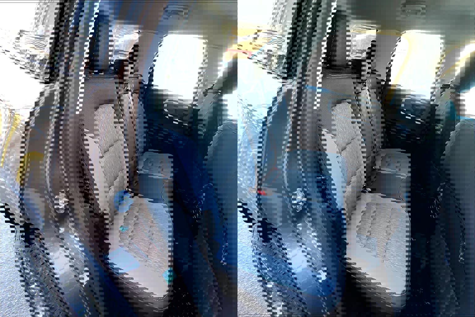 Used 2022 Ford Bronco Sport Big Bend w/ Convenience Package image 20