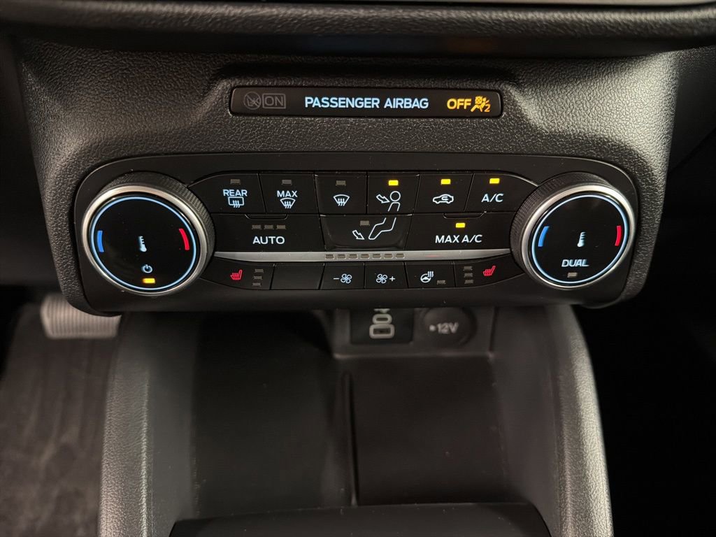 Certified 2024 Ford Escape Active w/ Cold Weather Package FWD image 13