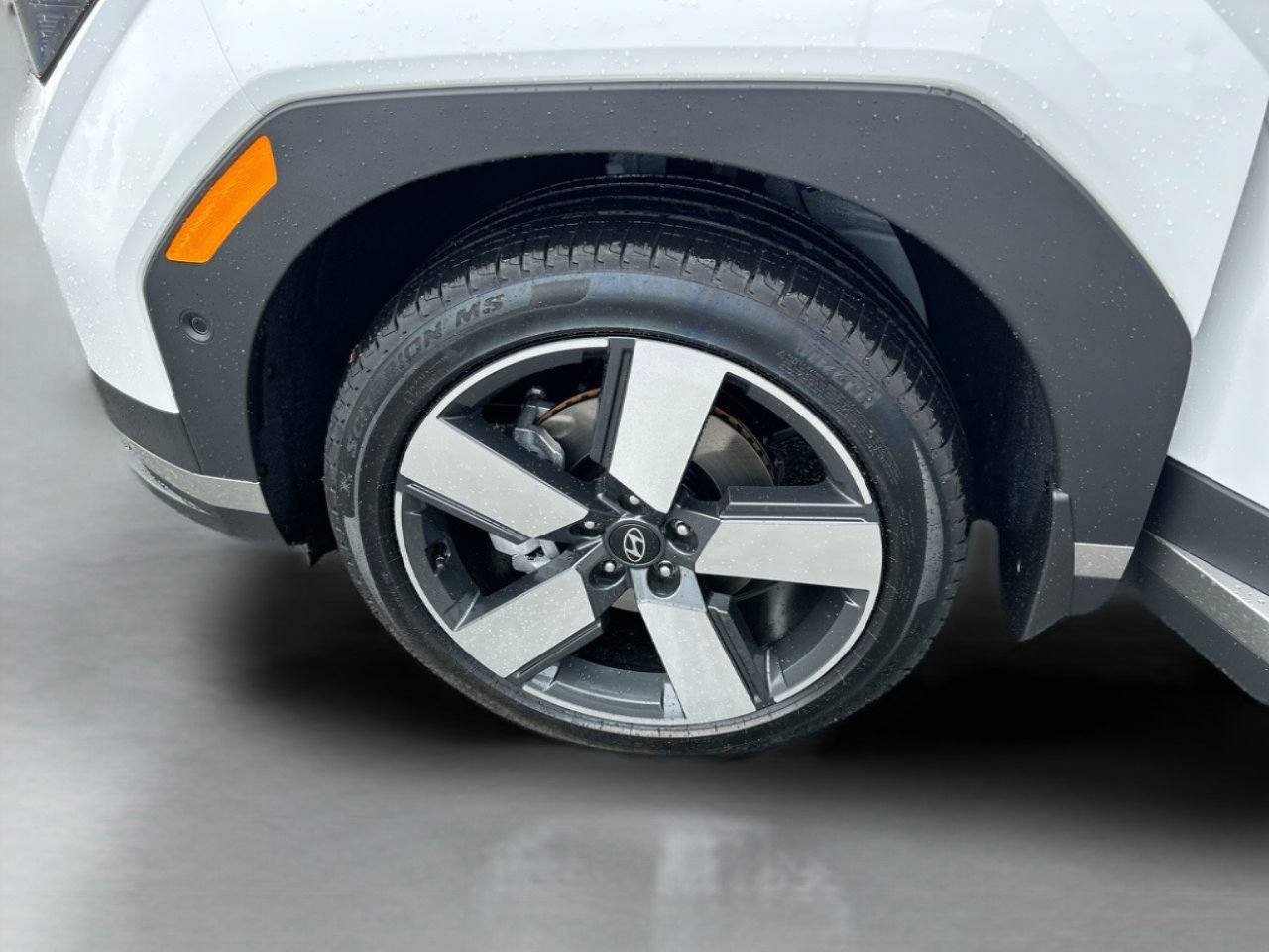 New 2026 Hyundai Santa Fe Limited AWD/4WD image 38