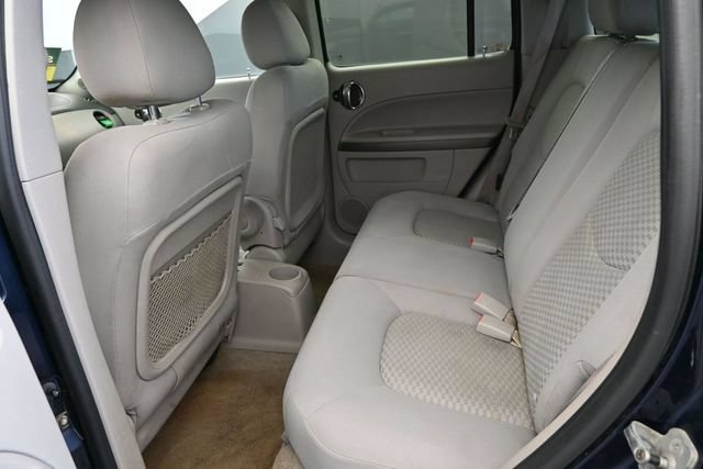Used 2007 Chevrolet HHR LS FWD image 14