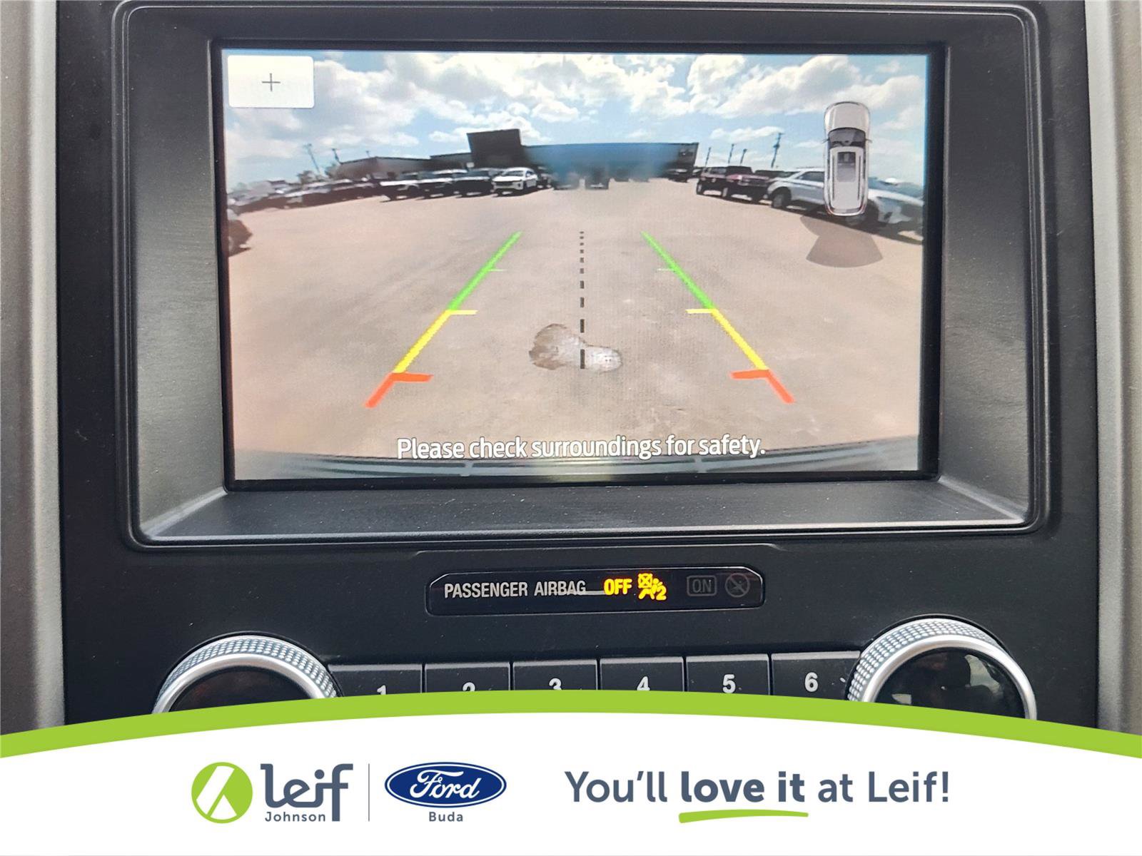 Used 2020 Ford Expedition XLT w/ Equipment Group 202A RWD image 14