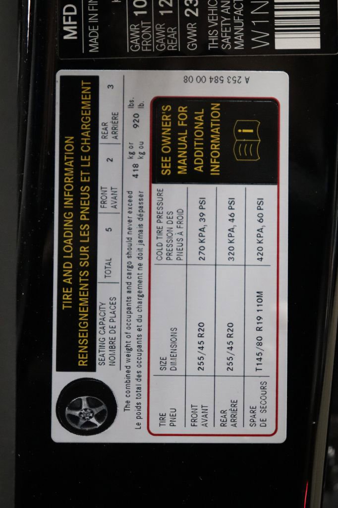 Used 2021 Mercedes-Benz GLC 300 w/ AMG Line image 34