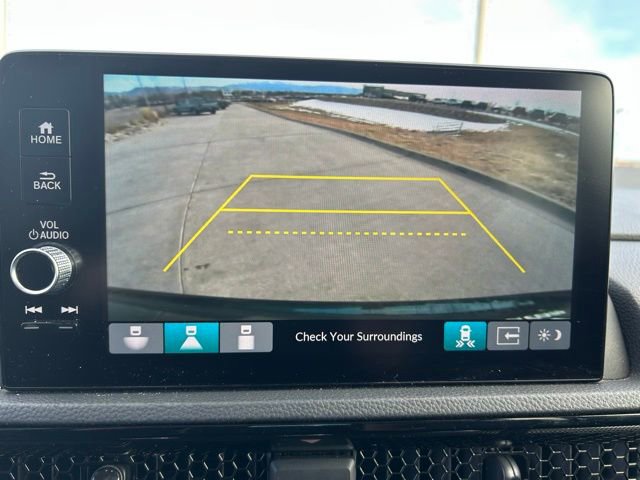 Used 2025 Honda CR-V EX-L image 18