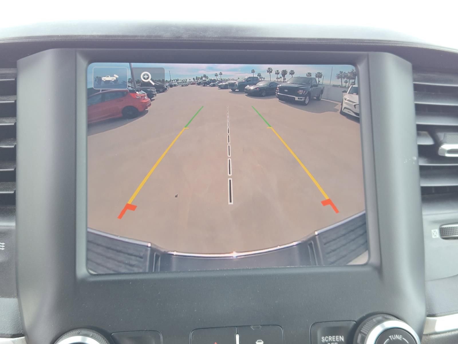 Used 2022 RAM 2500 Big Horn image 10