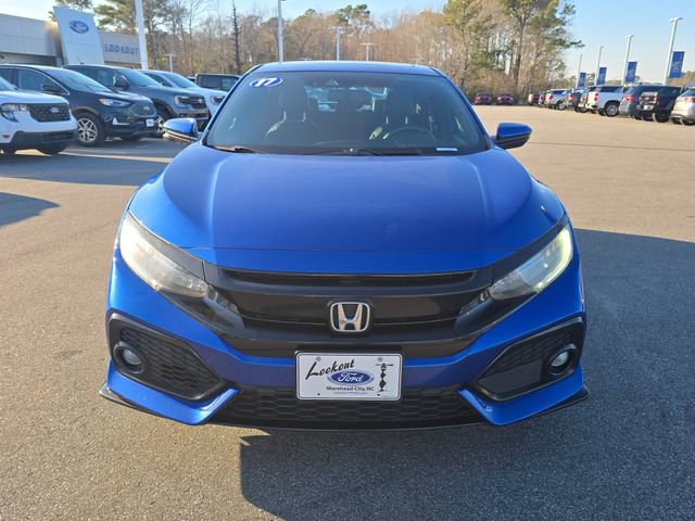 Used 2017 Honda Civic Sport Touring image 8