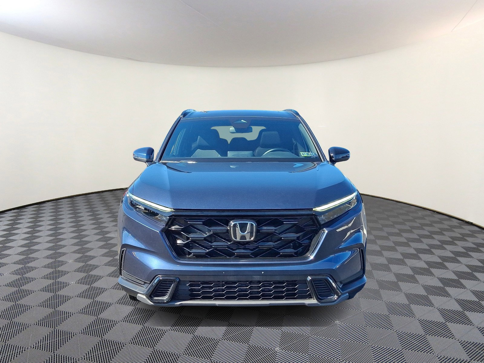 Used 2025 Honda CR-V Sport image 2