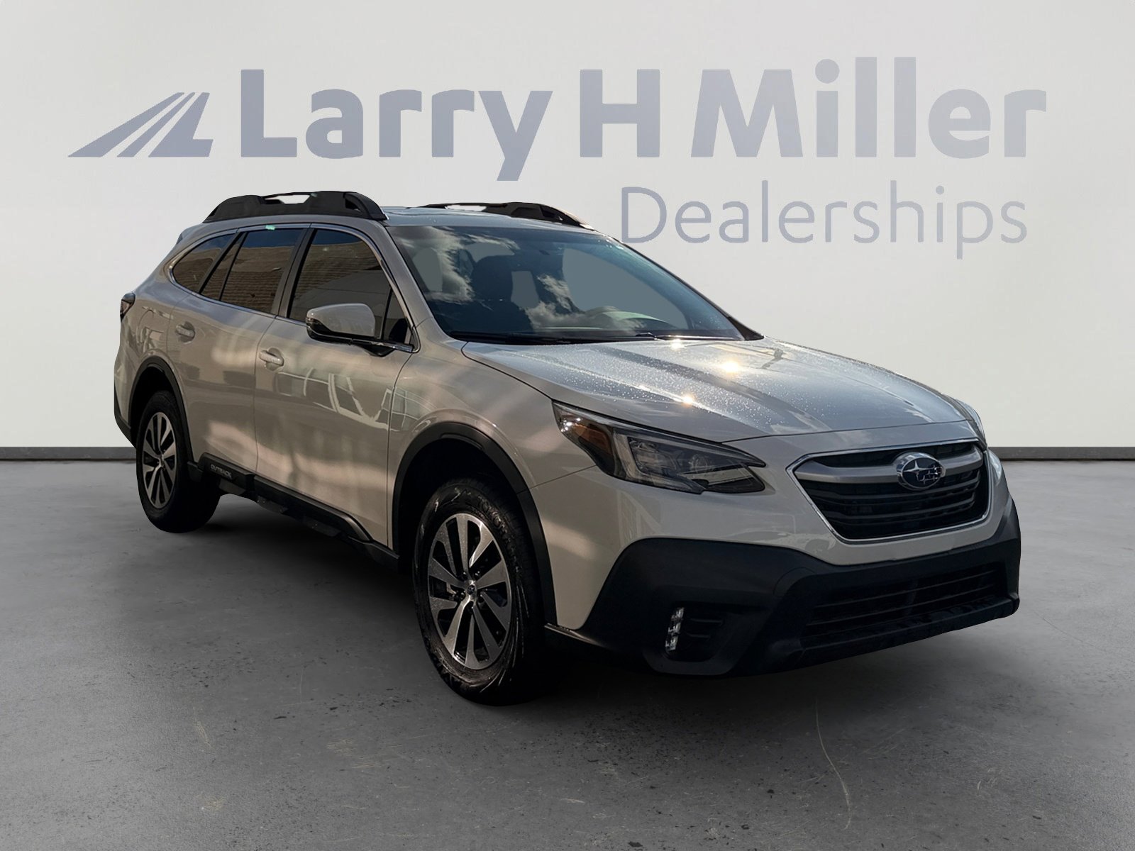Used 2021 Subaru Outback Premium w/ Popular Package #1 image 7