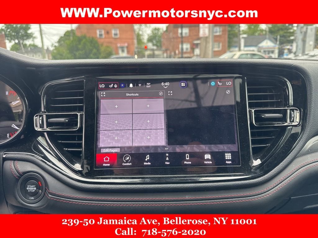 Used 2023 Dodge Durango GT image 40