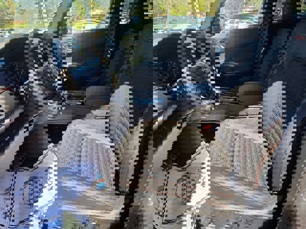 New 2026 Nissan Pathfinder Rock Creek image 13