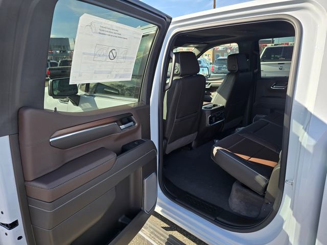 New 2026 GMC Sierra 1500 Denali w/ Denali Reserve Package image 15