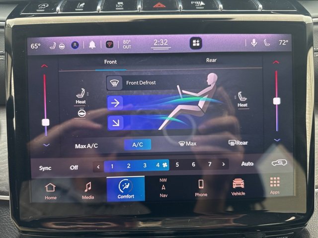 Used 2022 Jeep Grand Cherokee L Limited image 29