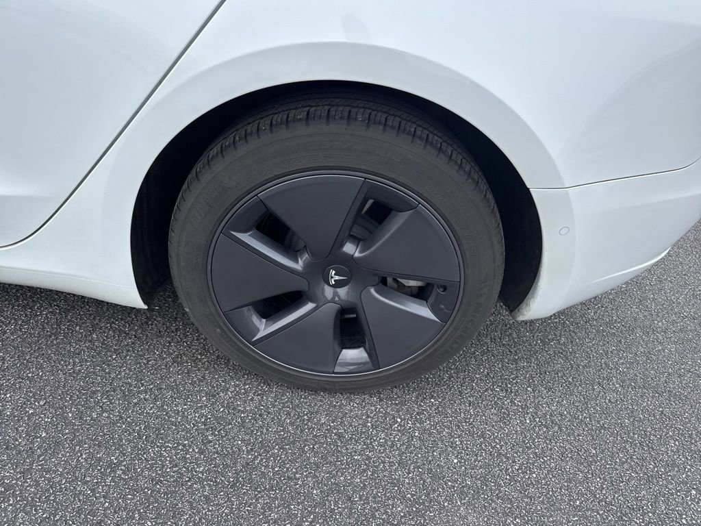 Used 2022 Tesla Model 3 Long Range image 6