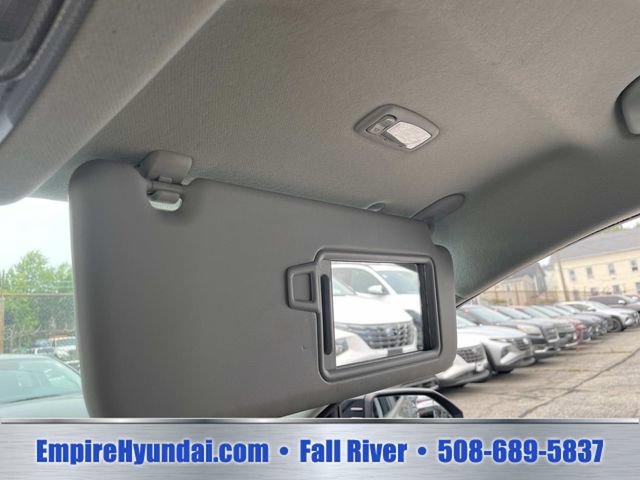 Used 2024 Hyundai Kona SEL AWD/4WD image 25