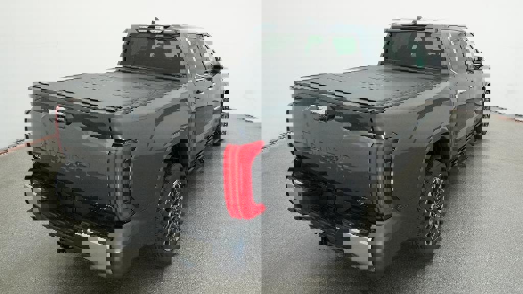 New 2026 Toyota Tundra Limited image 26