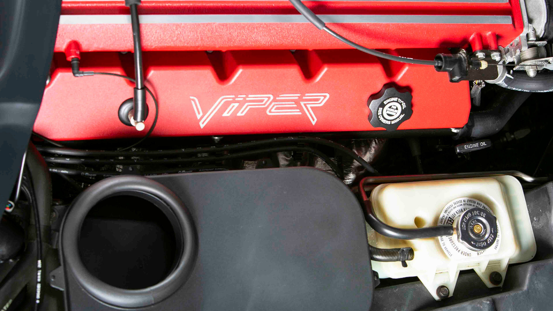 Used 1995 Dodge Viper RT/10 RWD image 45
