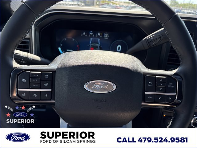 Used 2026 Ford F450 Platinum AWD/4WD image 33