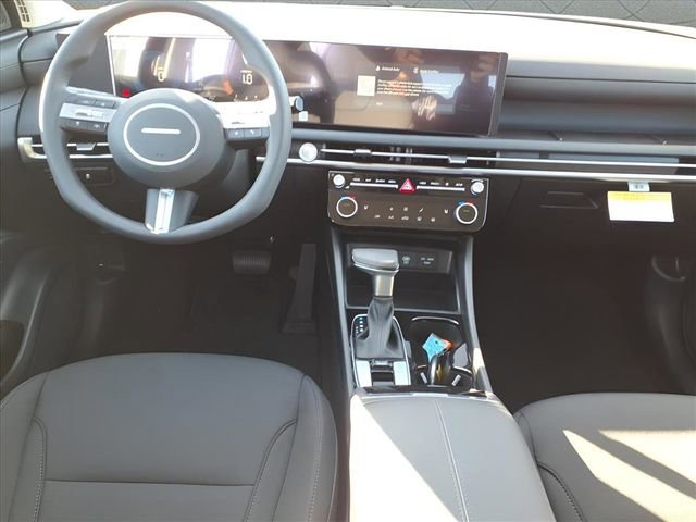 New 2026 Hyundai Tucson SEL image 11