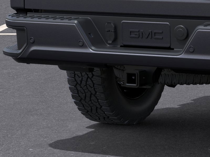 New 2026 GMC Sierra 2500 Denali w/ Denali Reserve Package AWD/4WD image 14